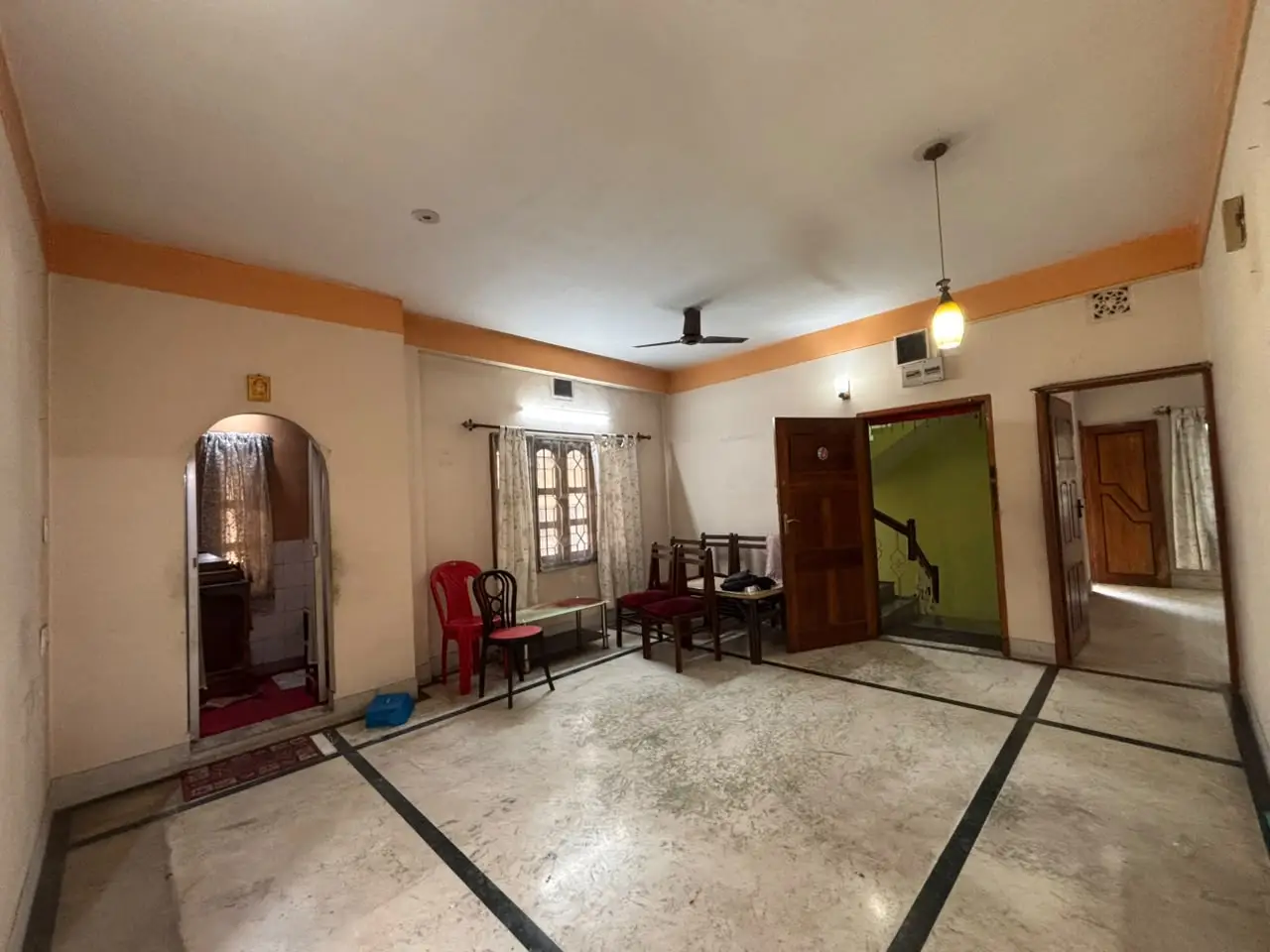 Premium 3BHK Apartment in Pradhan Nagar